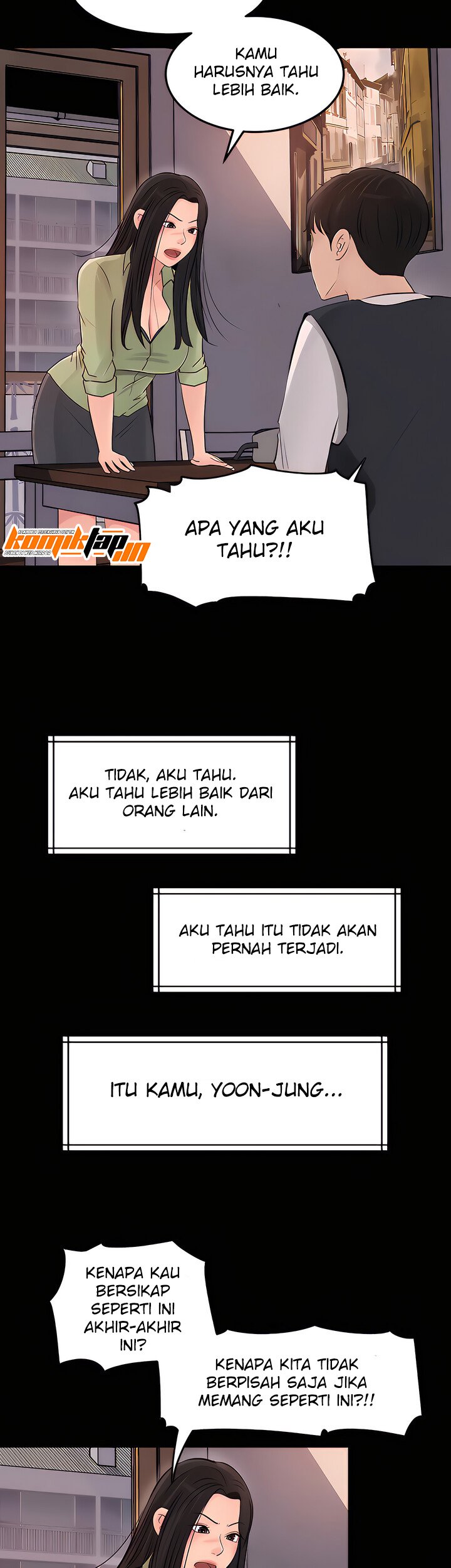 Living with my Sister in Law - Chapter 34 49