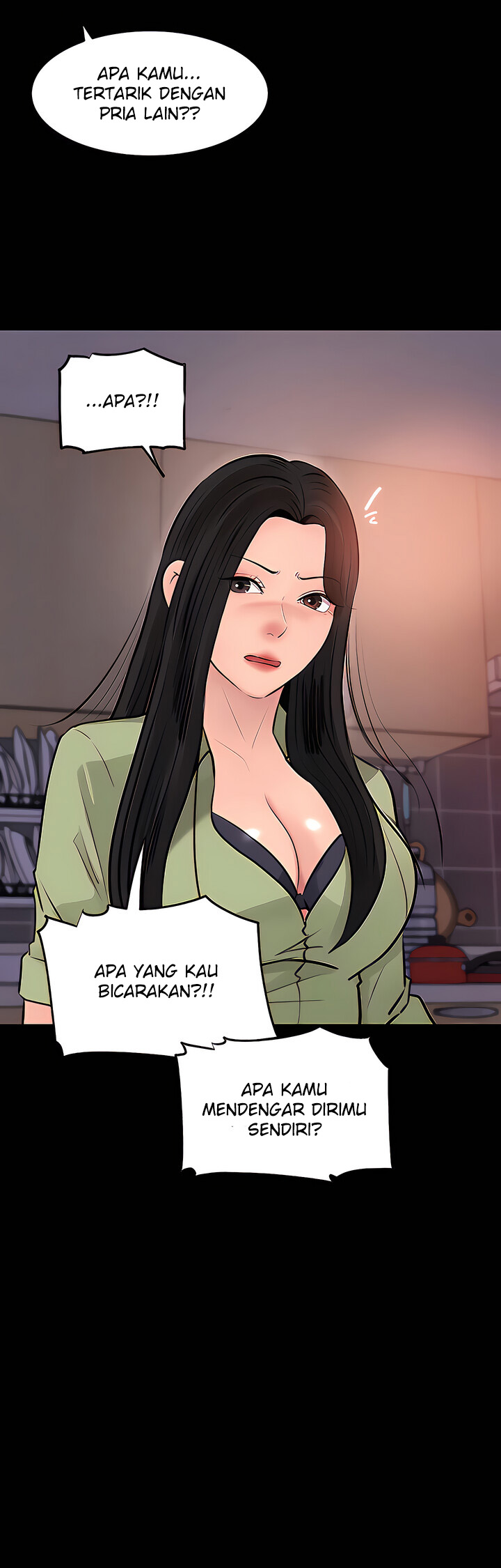 Living with my Sister in Law - Chapter 34 45