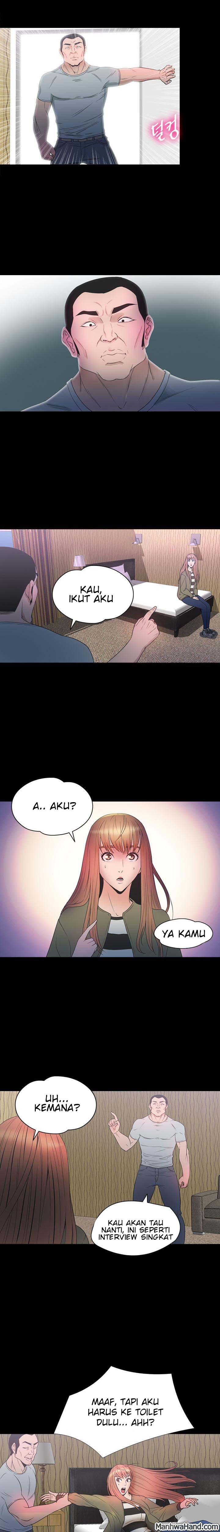 Secret Island - Chapter 34 7