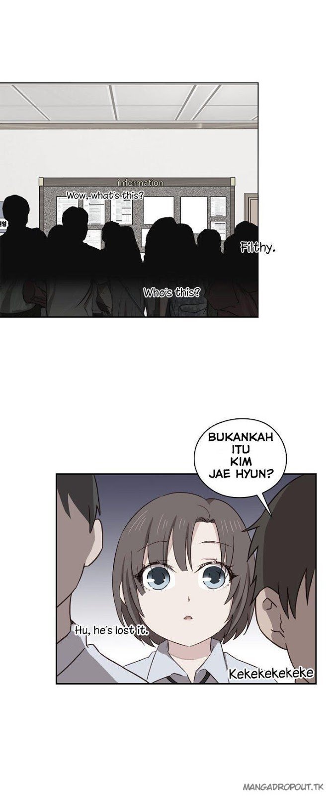 H-Campus - Chapter 34 15