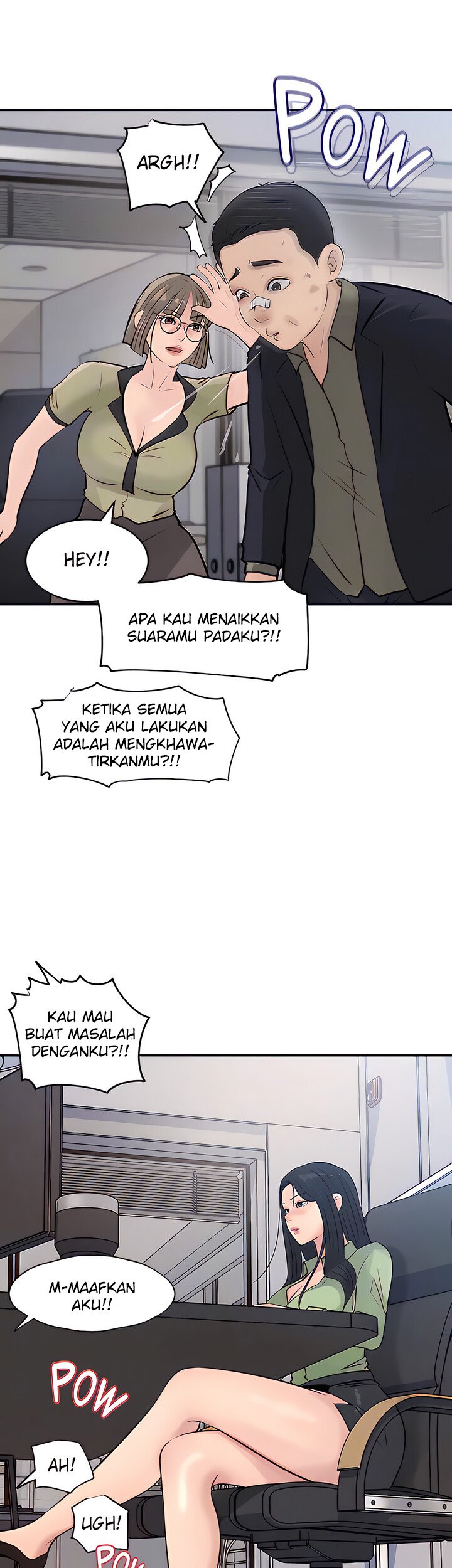 Living with my Sister in Law - Chapter 34 17