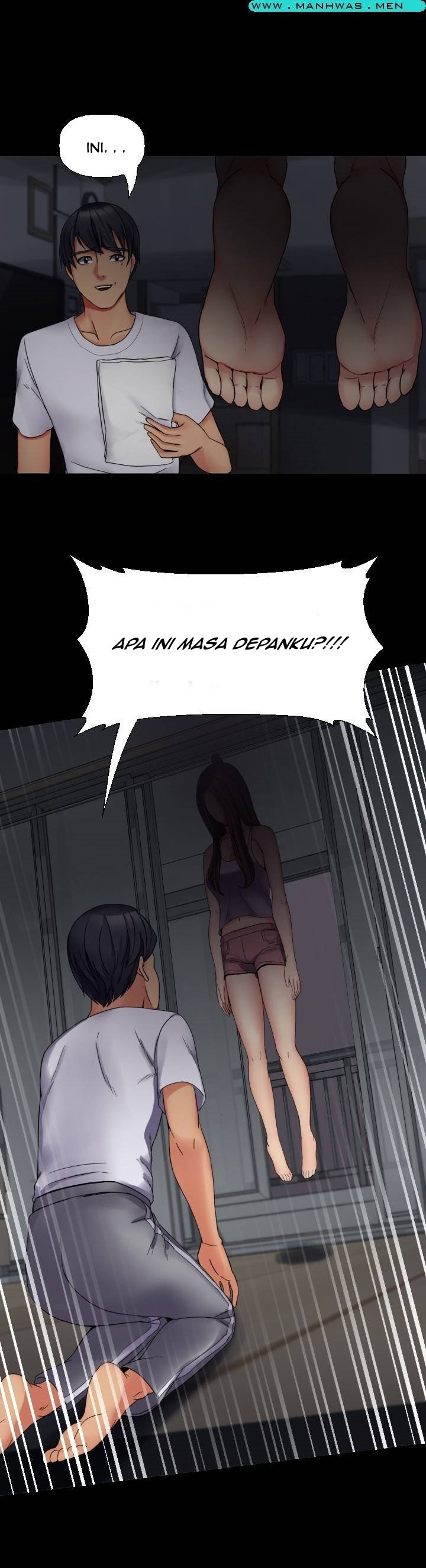 Sister Wife - Chapter 34 39