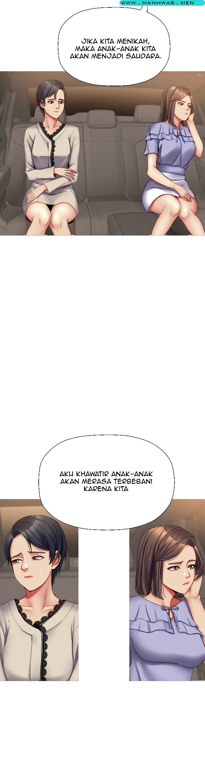 Sister Wife - Chapter 34 20
