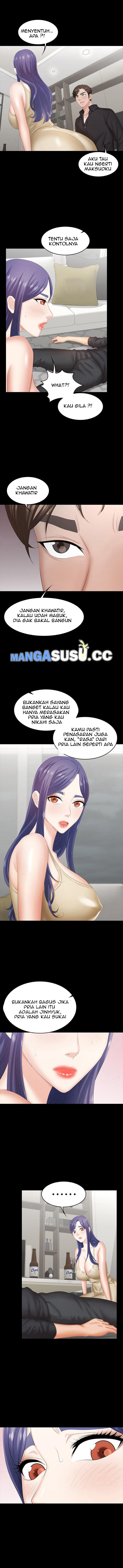Change Wife - Chapter 34 10