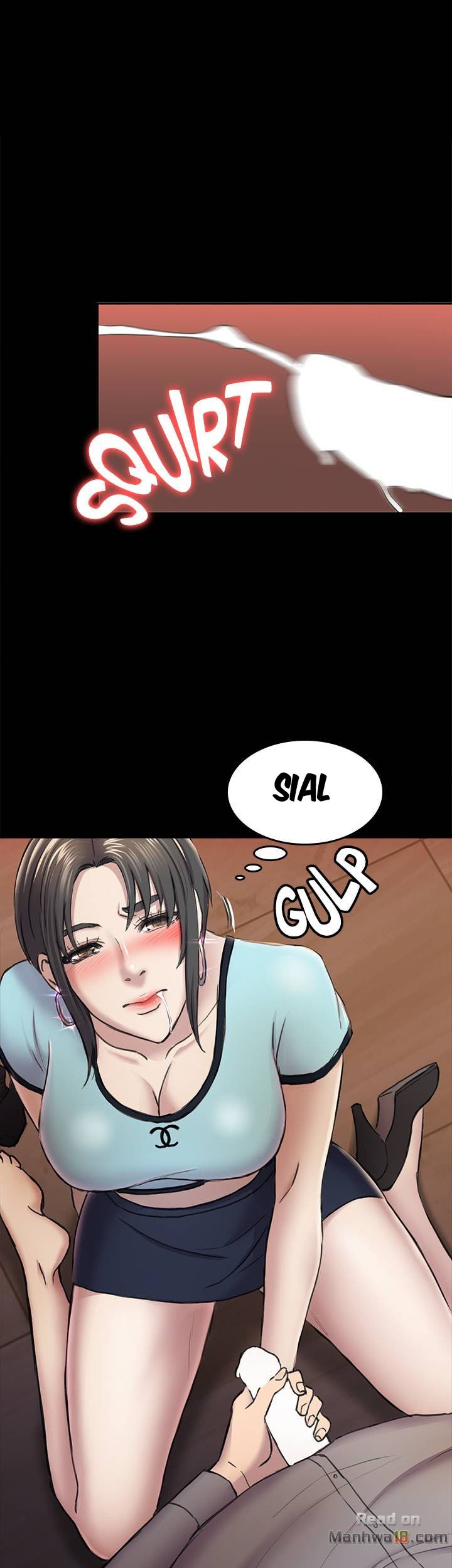 Ajeossi - Chapter 34 28