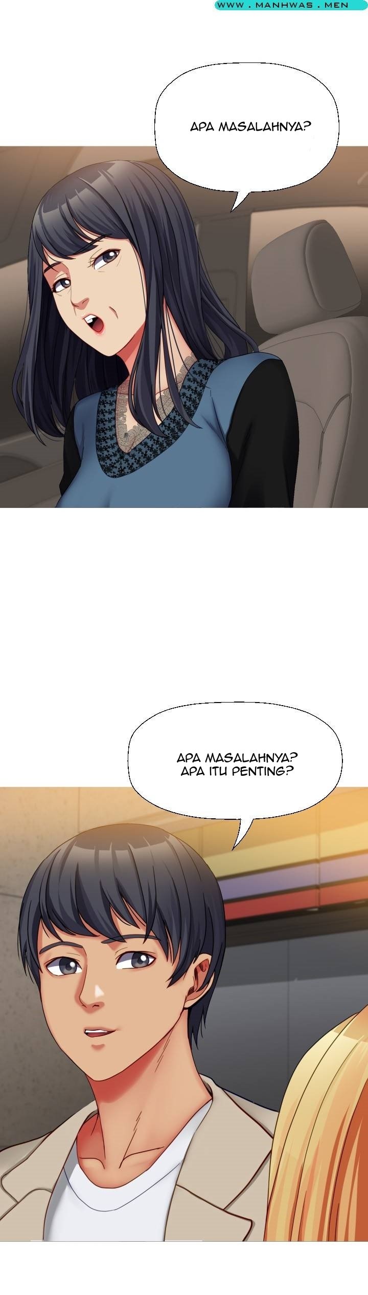 Sister Wife - Chapter 34 21