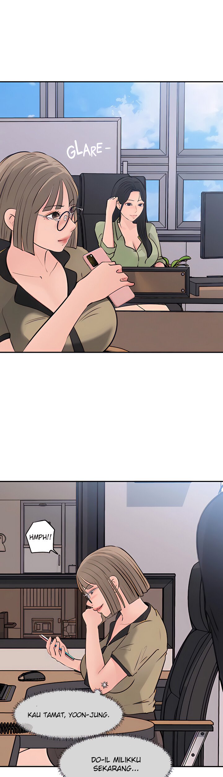 Living with my Sister in Law - Chapter 34 9