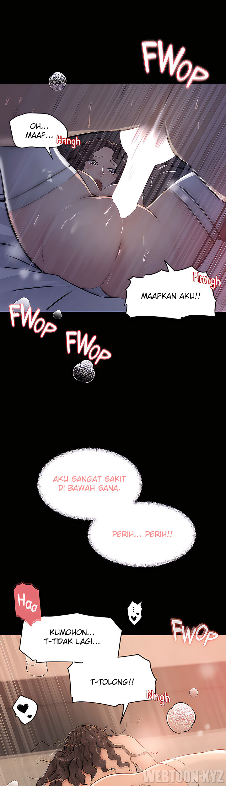 Living with my Sister in Law - Chapter 34 26