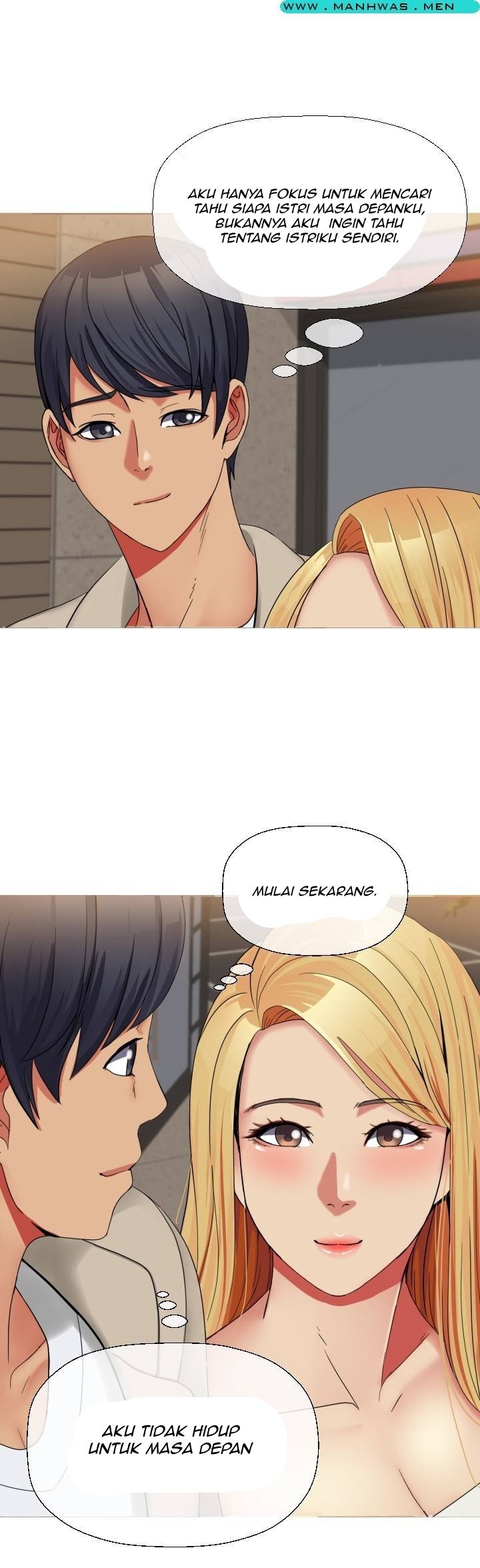 Sister Wife - Chapter 34 27