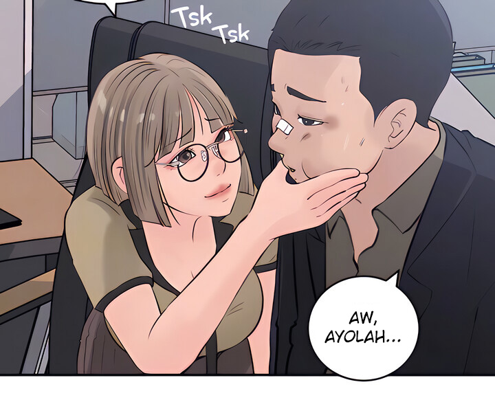 Living with my Sister in Law - Chapter 34 11