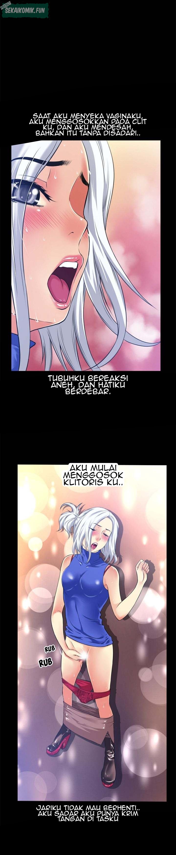 Beyond Imagination - Chapter 34 5