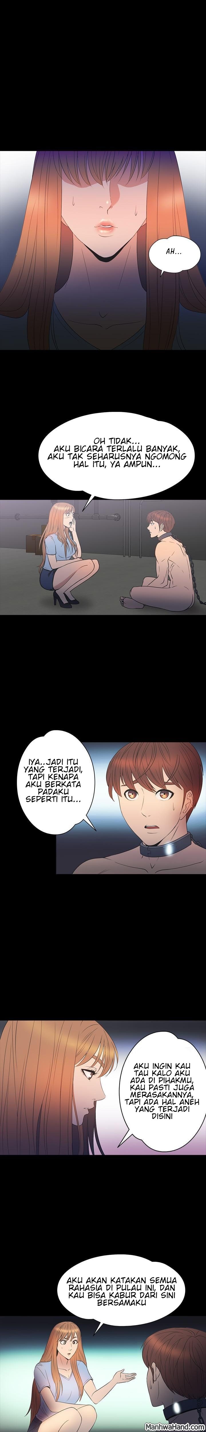 Secret Island - Chapter 34 13