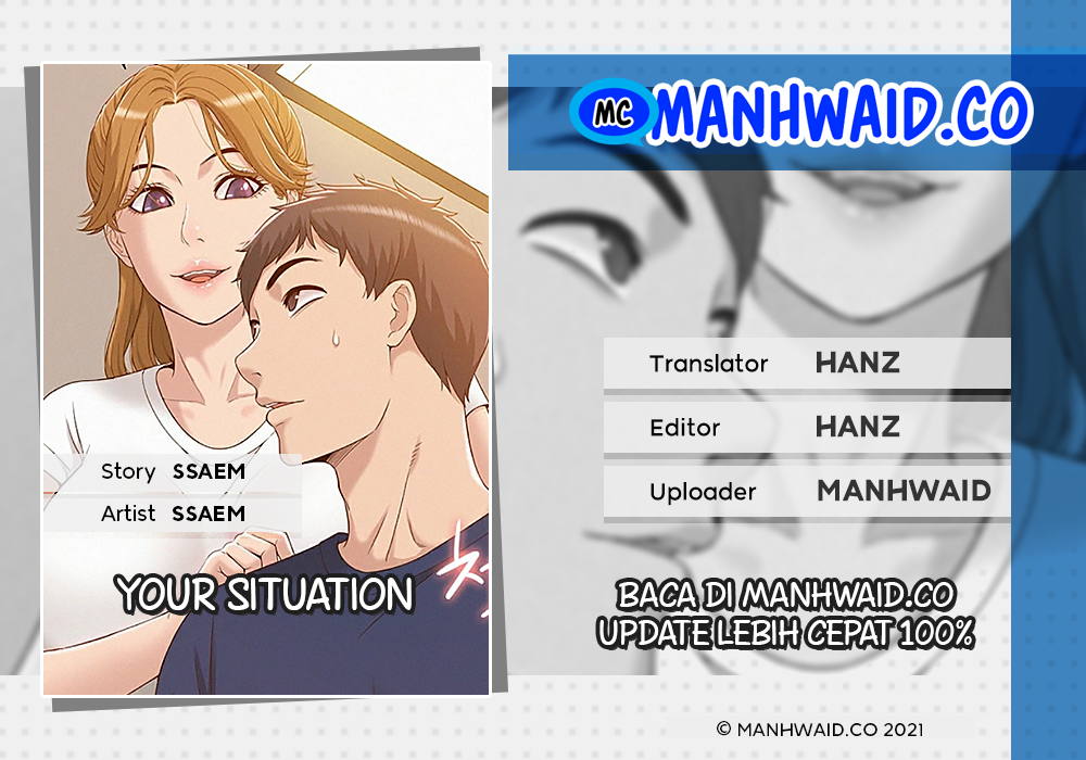 Your Situation - Chapter 34 1