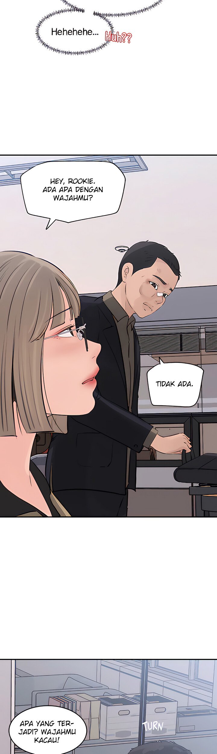 Living with my Sister in Law - Chapter 34 10