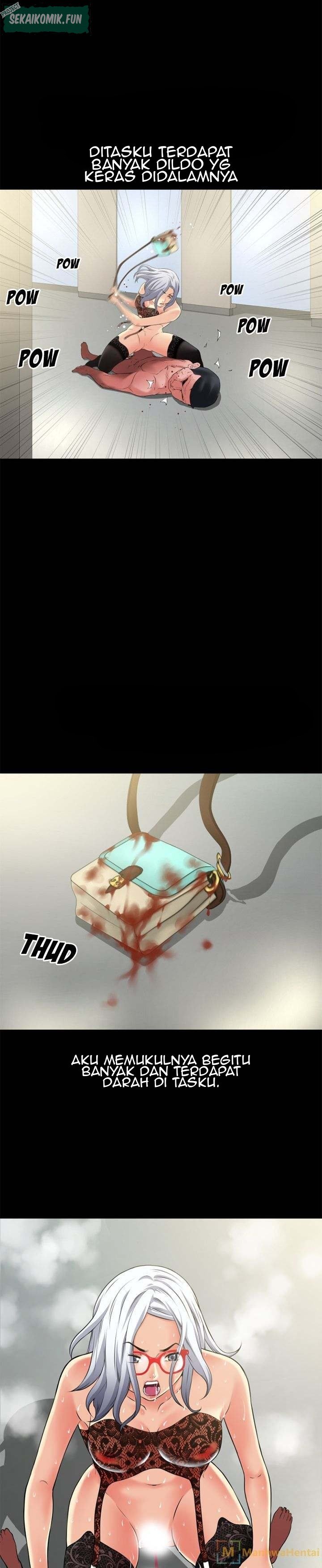 Beyond Imagination - Chapter 34 16