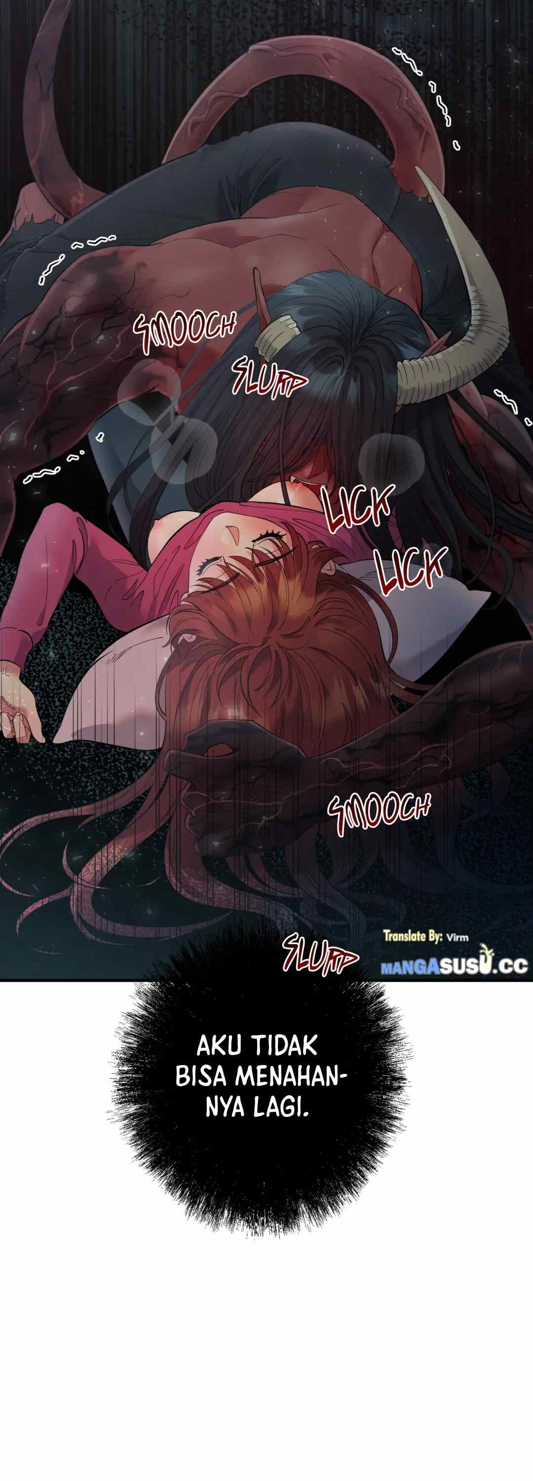 Hana’s Demons of Lust - Chapter 34 13