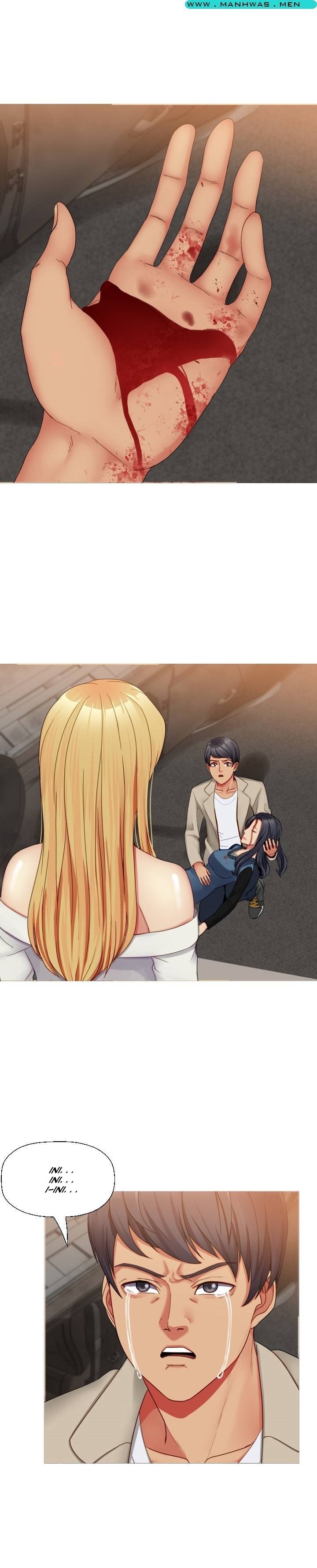Sister Wife - Chapter 34 36