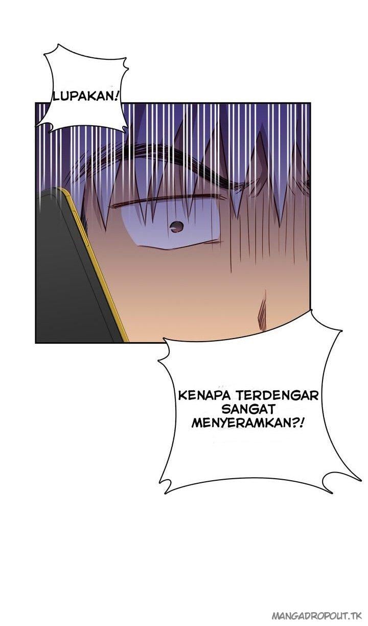 H-Campus - Chapter 34 37