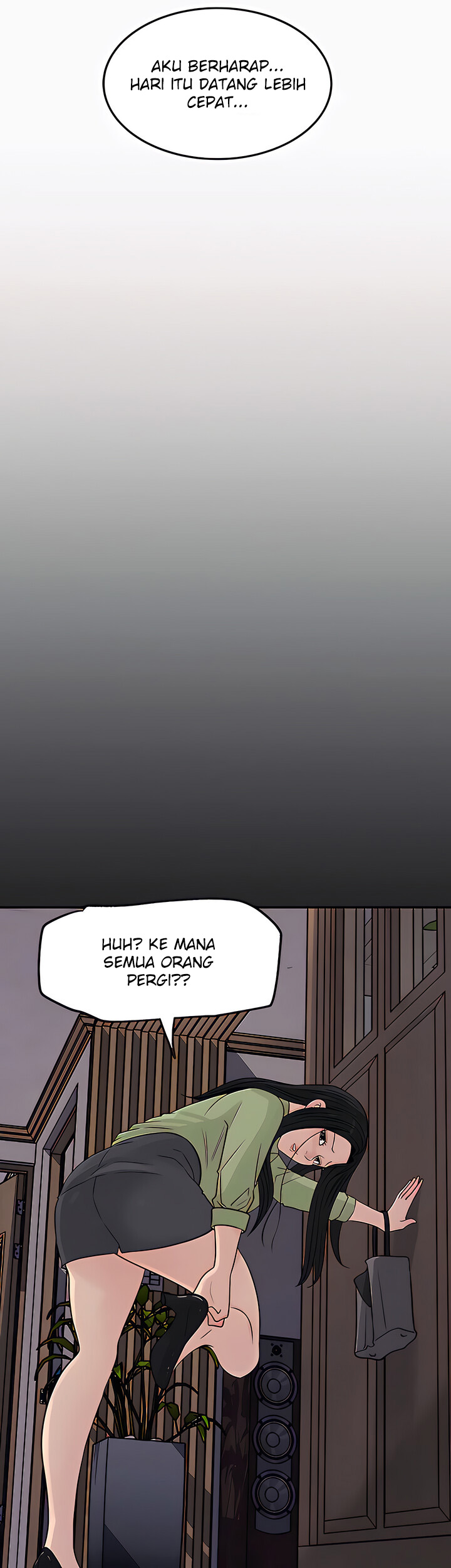 Living with my Sister in Law - Chapter 34 42