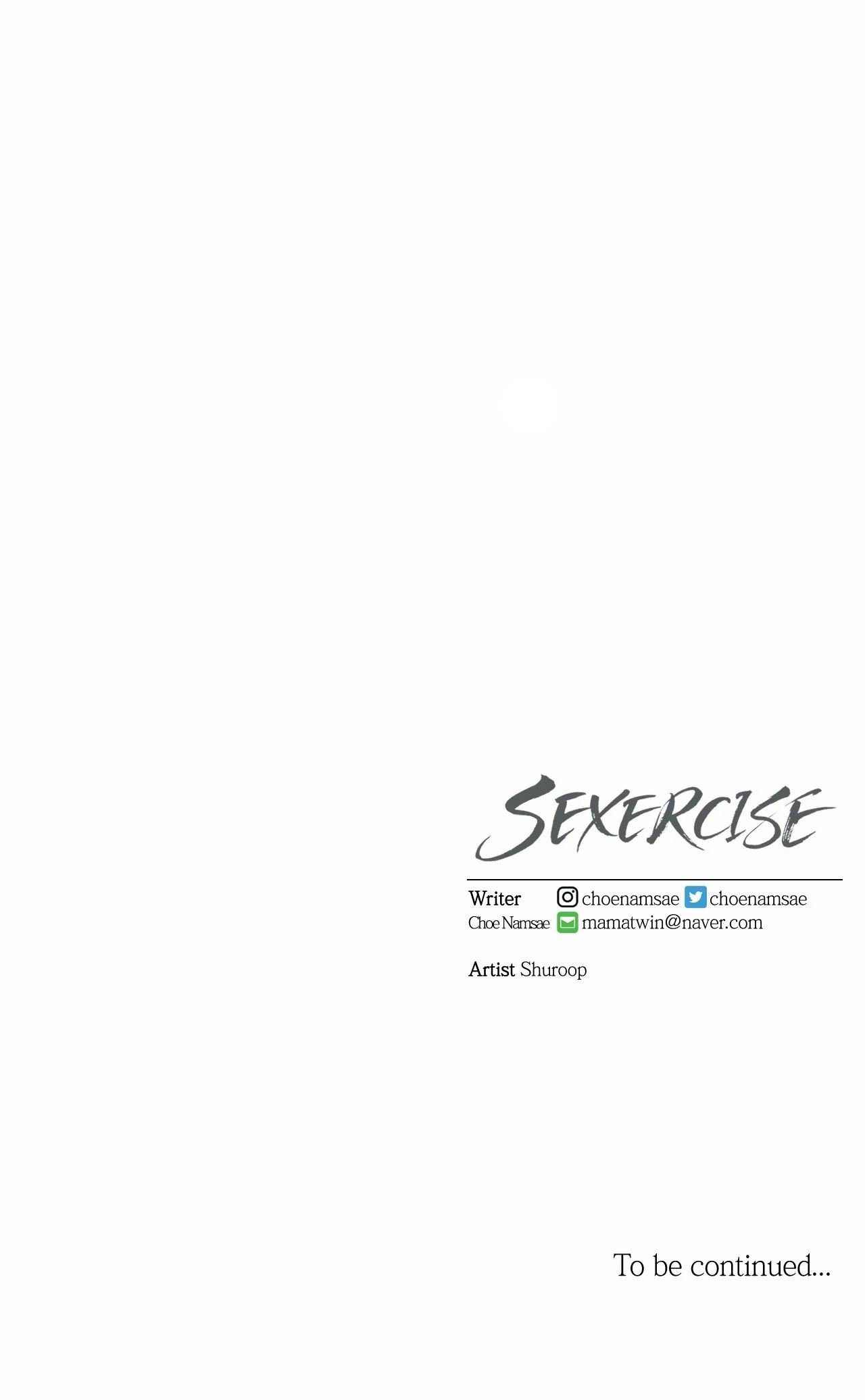Sexercise - Chapter 34 27