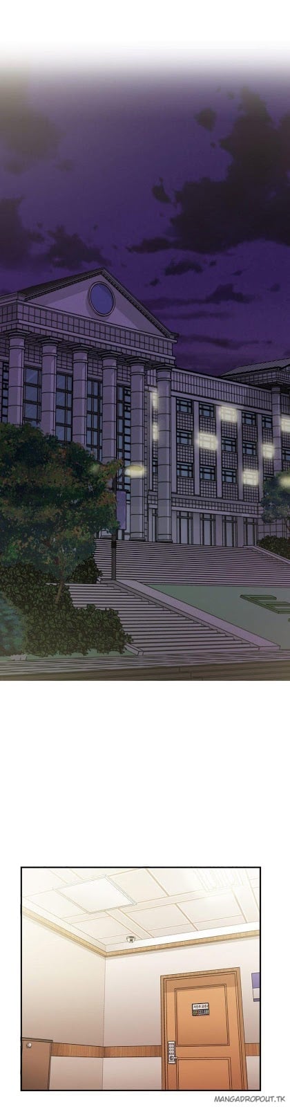 H-Campus - Chapter 34 19