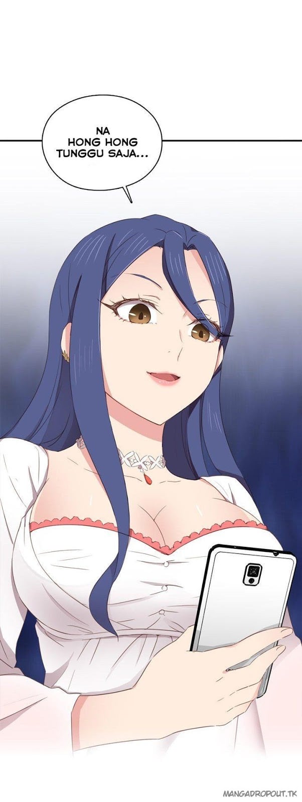 H-Campus - Chapter 34 41