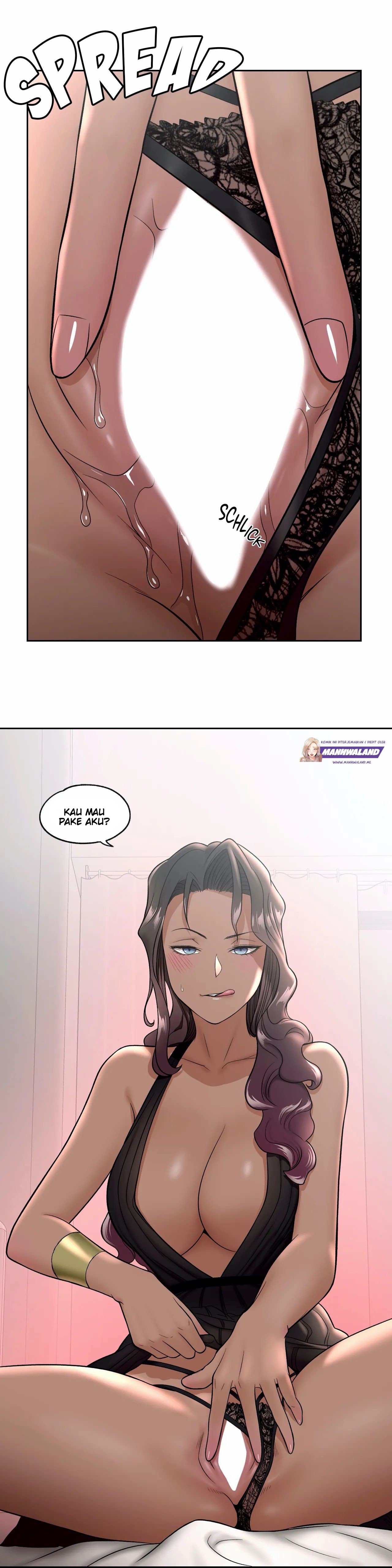 Sexercise - Chapter 34 26