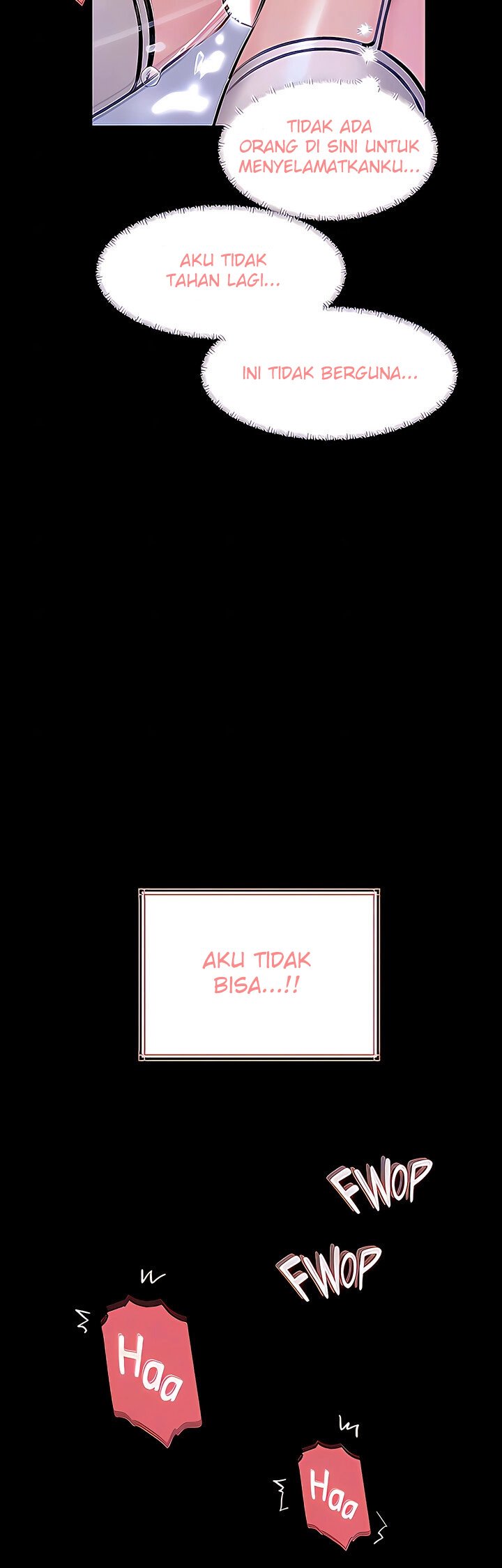 Living with my Sister in Law - Chapter 34 32