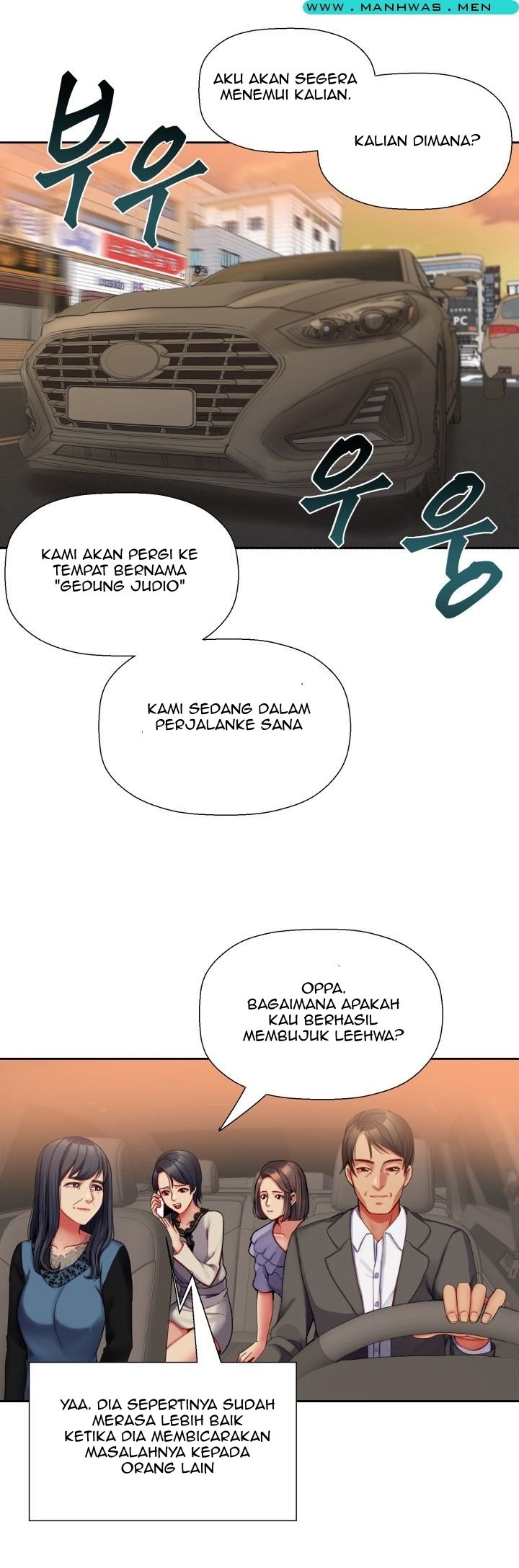Sister Wife - Chapter 34 15