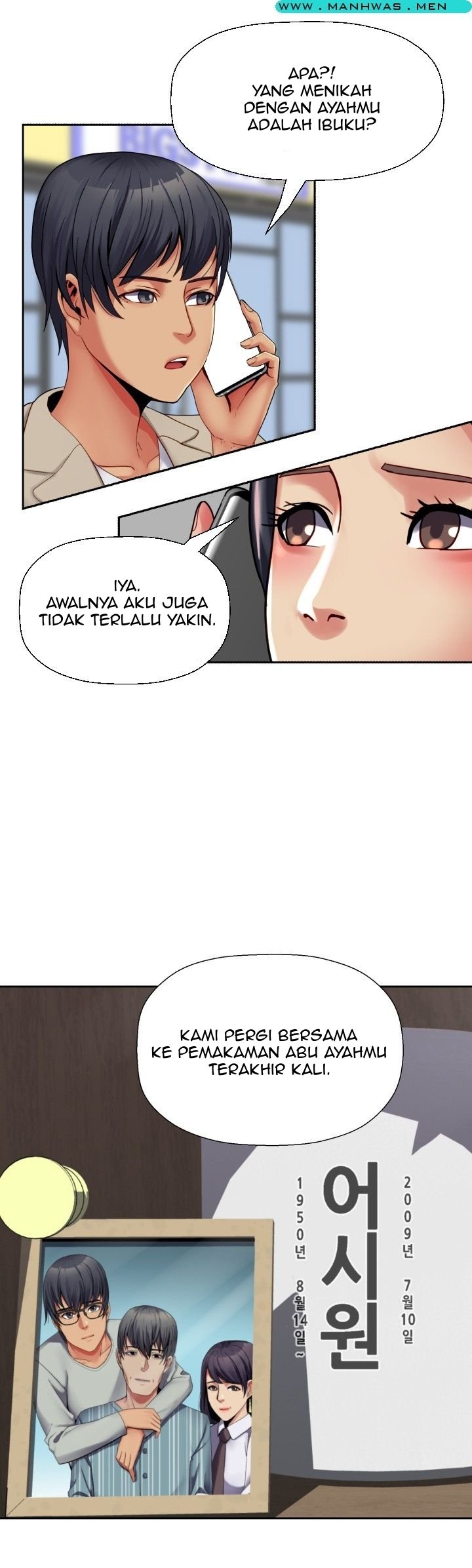 Sister Wife - Chapter 34 13