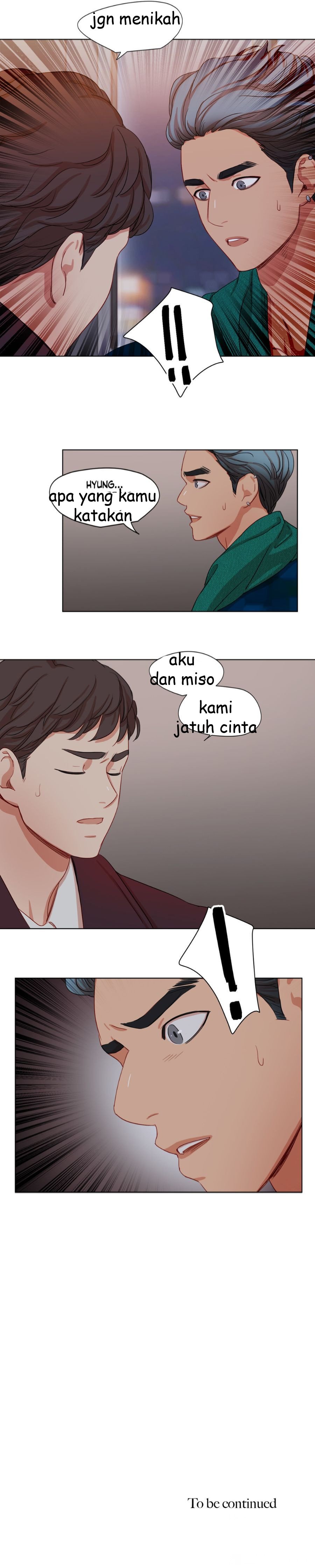 Narae&#8217;s Fantasy - Chapter 34 9
