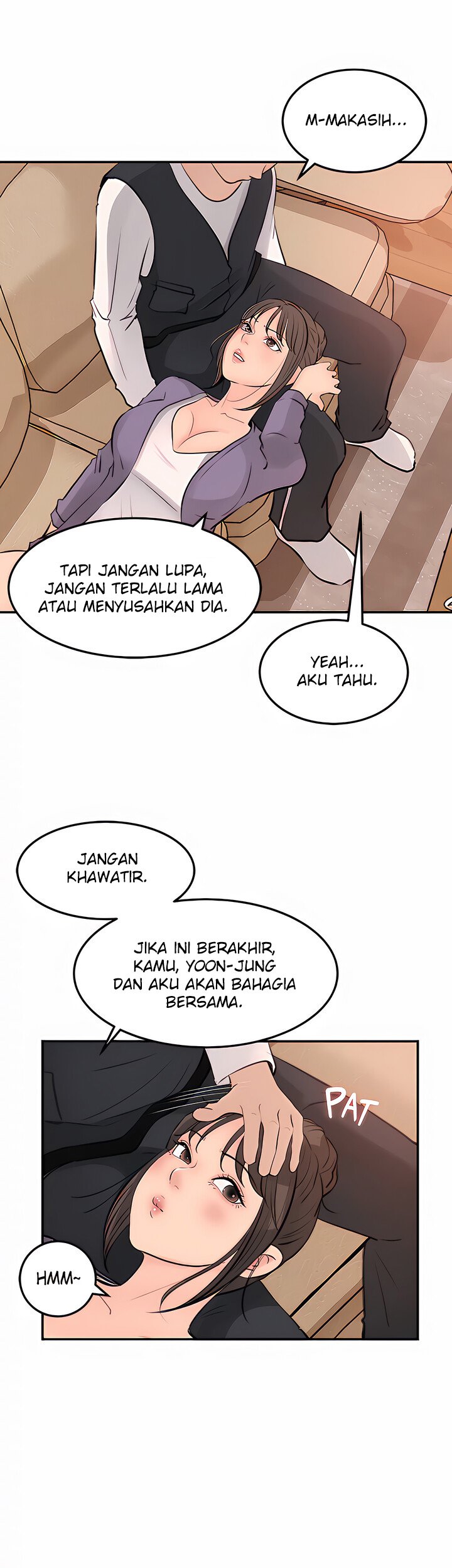 Living with my Sister in Law - Chapter 34 41