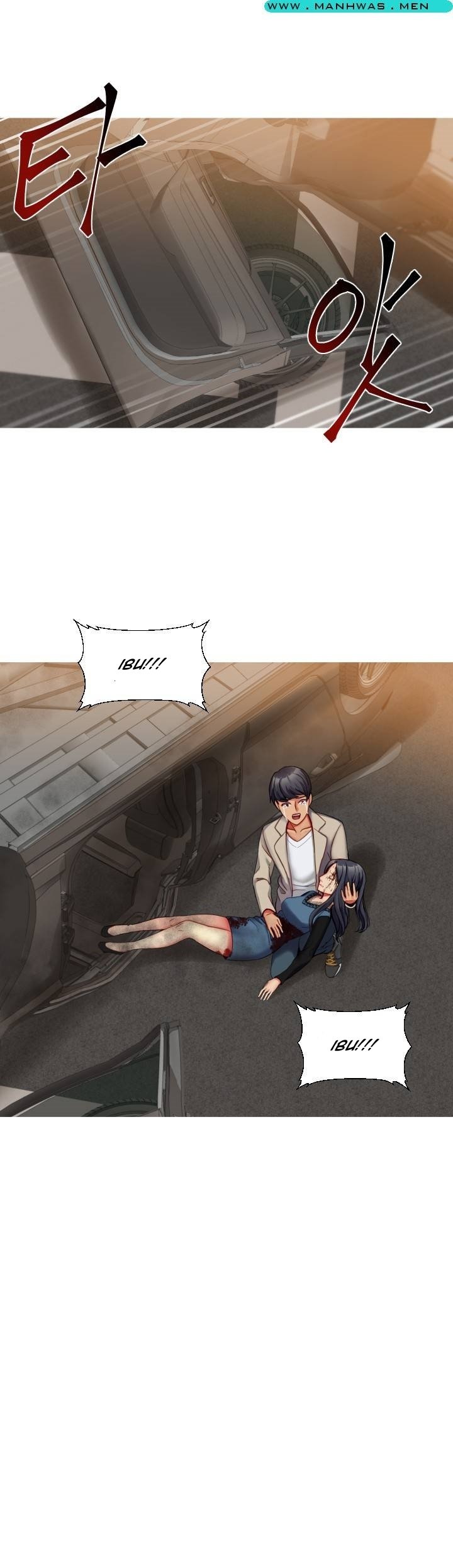 Sister Wife - Chapter 34 34