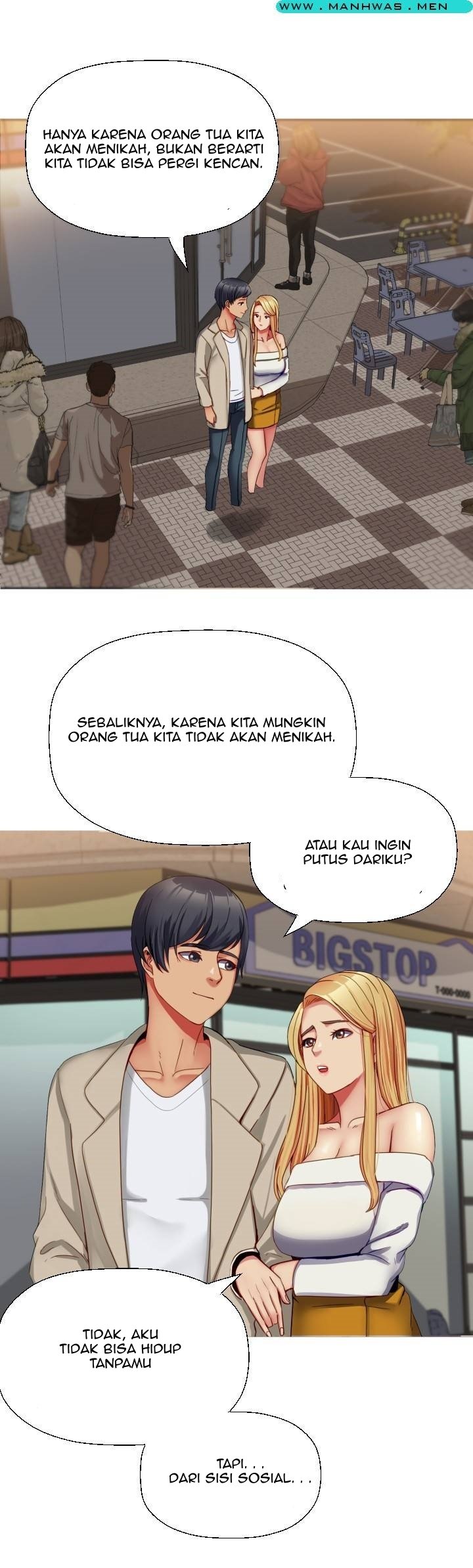 Sister Wife - Chapter 34 23