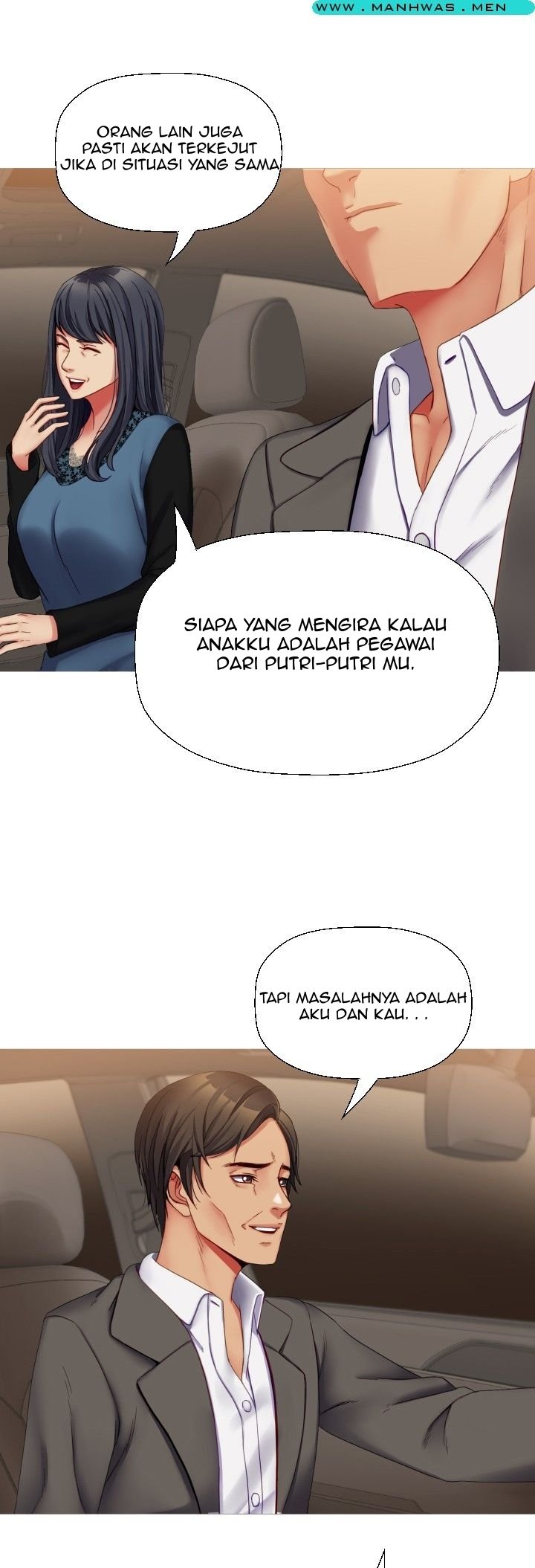 Sister Wife - Chapter 34 19