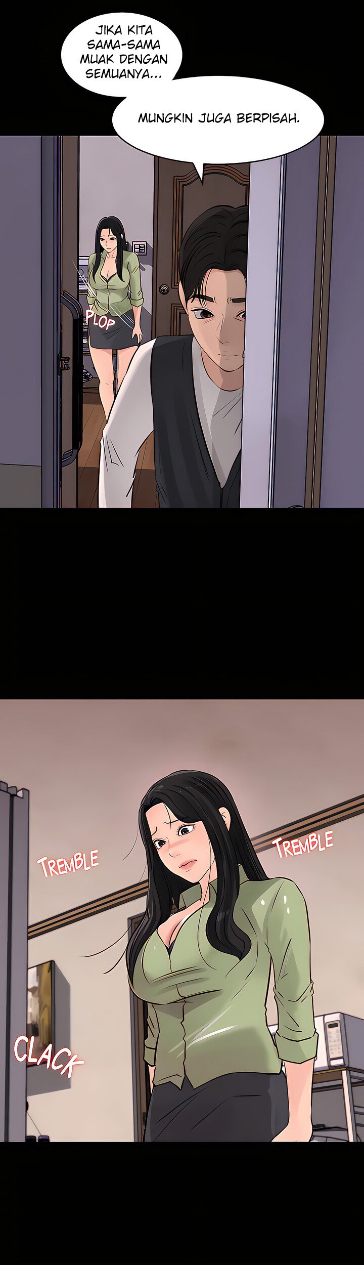 Living with my Sister in Law - Chapter 34 56