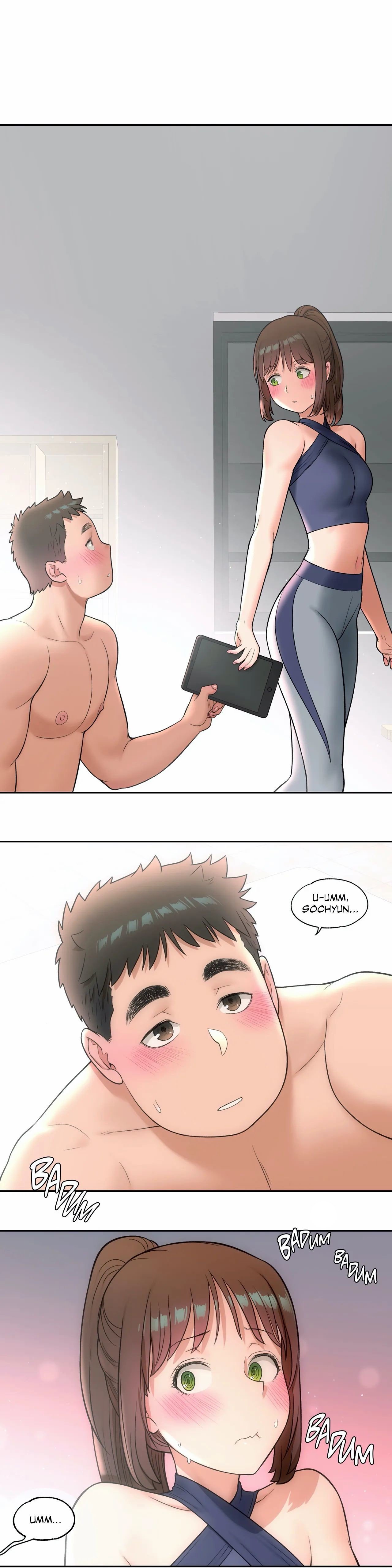 Sexercise - Chapter 34 7