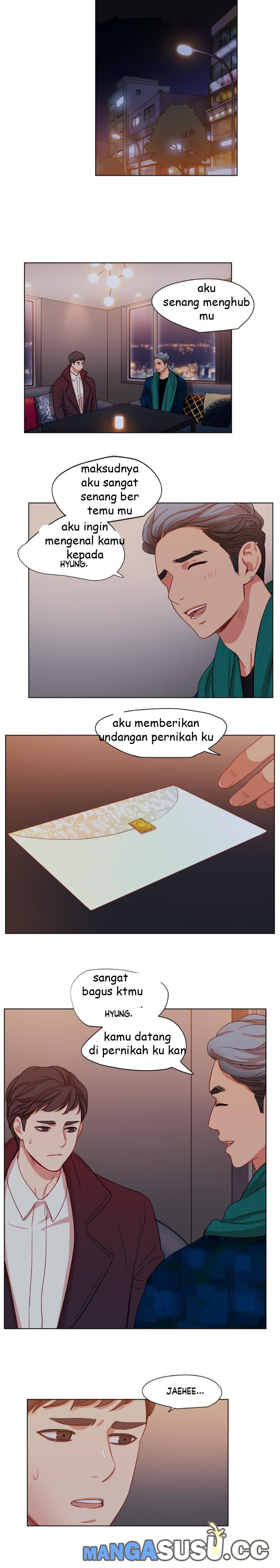 Narae&#8217;s Fantasy - Chapter 34 8