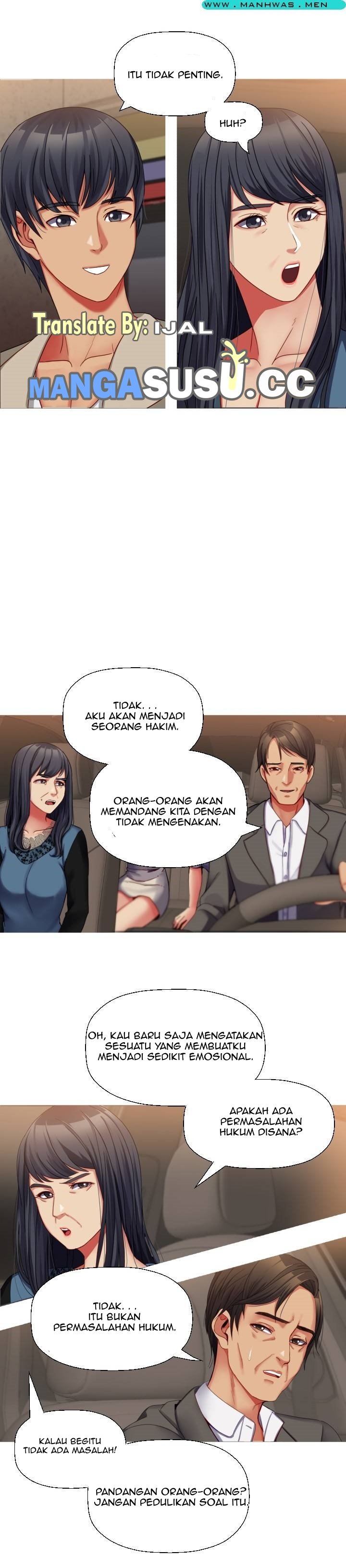 Sister Wife - Chapter 34 24