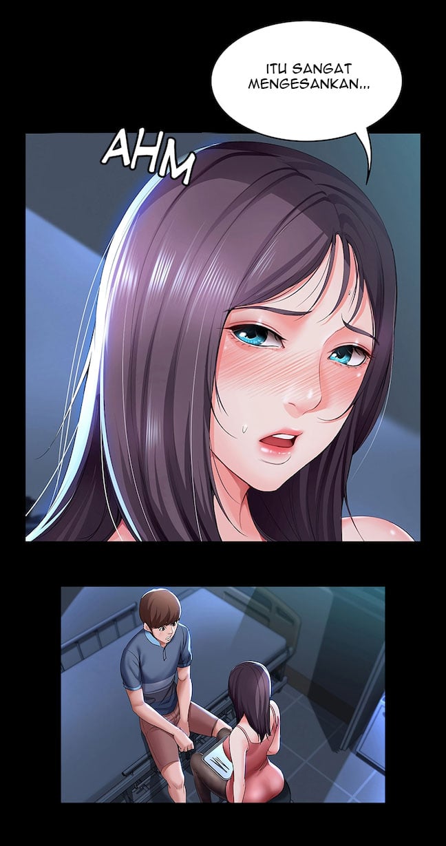 Boarding Diary Uncensored - Chapter 22 45