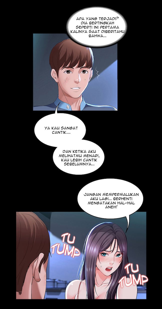Boarding Diary Uncensored - Chapter 22 48
