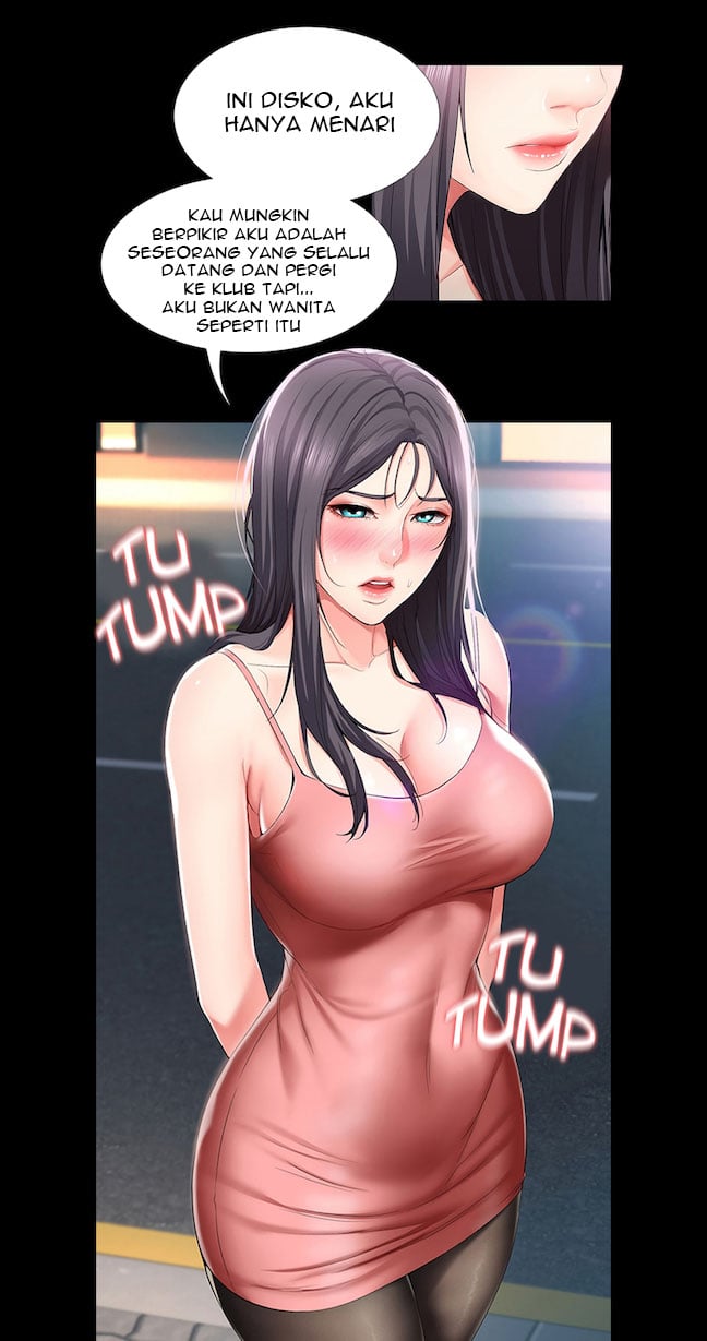 Boarding Diary Uncensored - Chapter 22 14