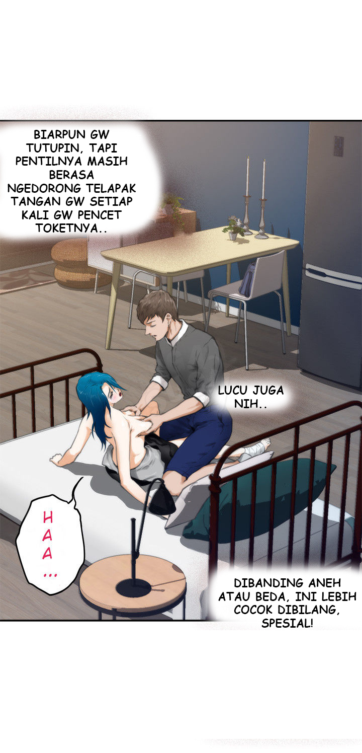 H-Mate - Chapter 22 22