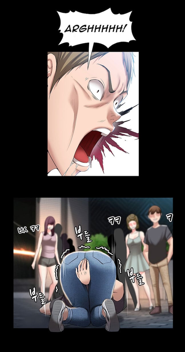 Boarding Diary Uncensored - Chapter 22 25