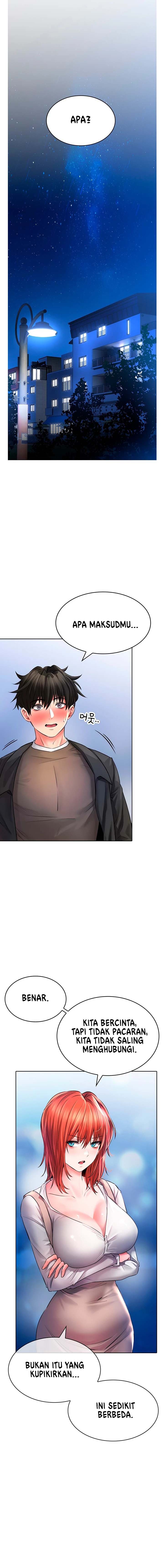 Not Safe for Work ♡ - Chapter 22 3