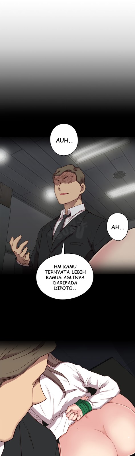 H-Campus - Chapter 22 21