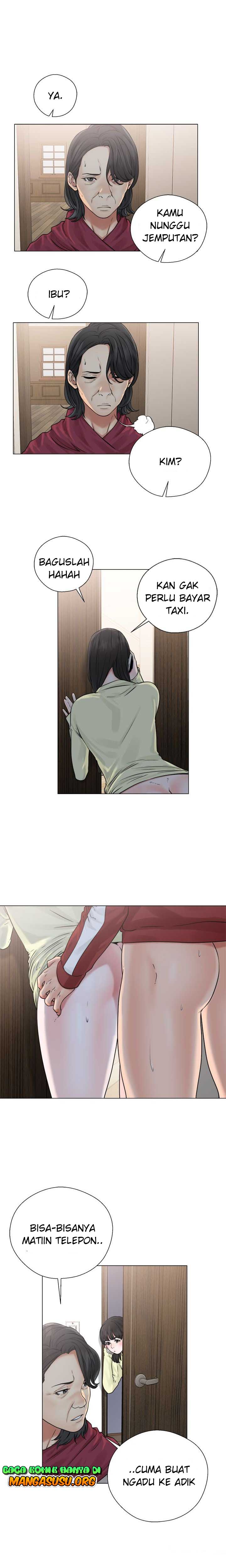 Lust Awakening - Chapter 22 12