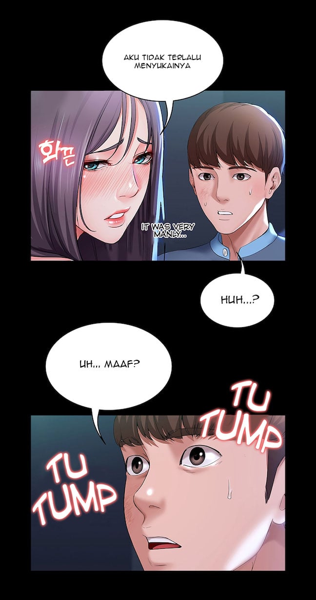 Boarding Diary Uncensored - Chapter 22 43