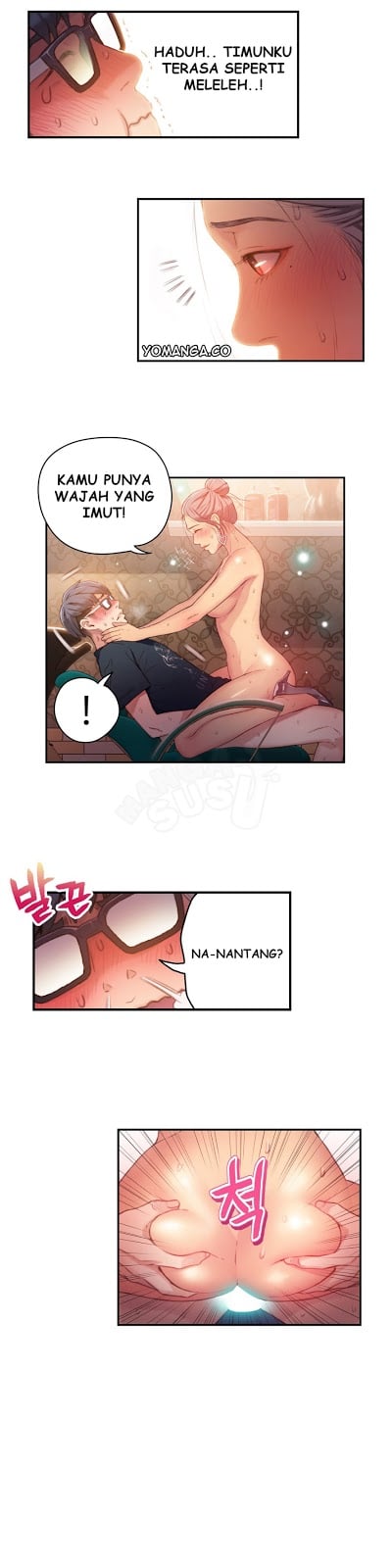 Sweet Guy - Chapter 22 6