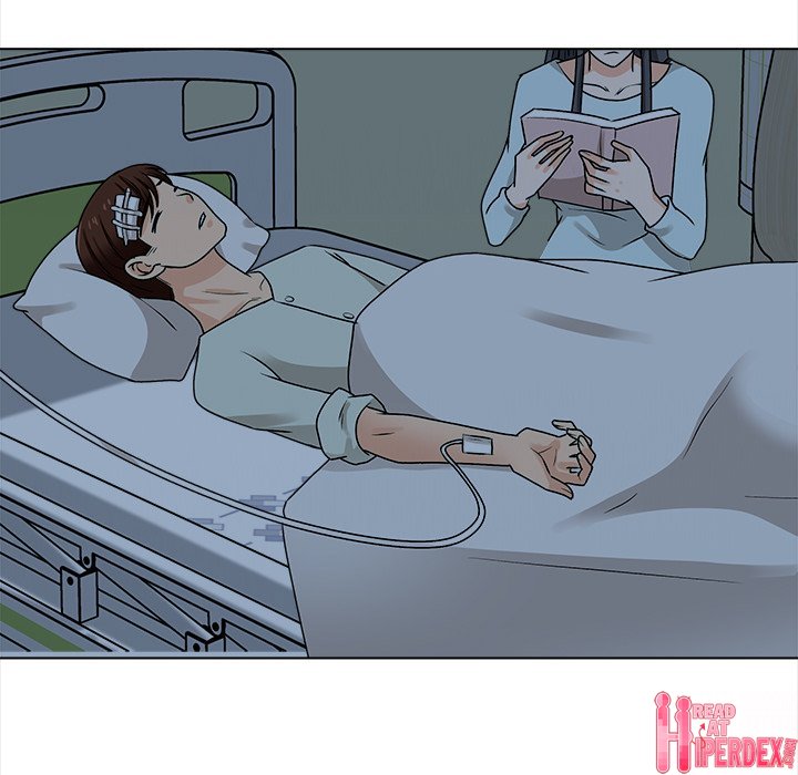 Blissville - Chapter 22 109